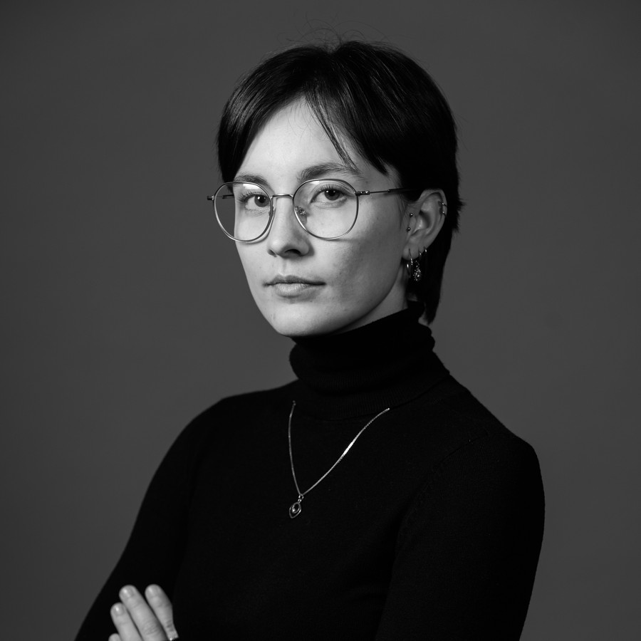 Anna Bleuler (sie/ihr)