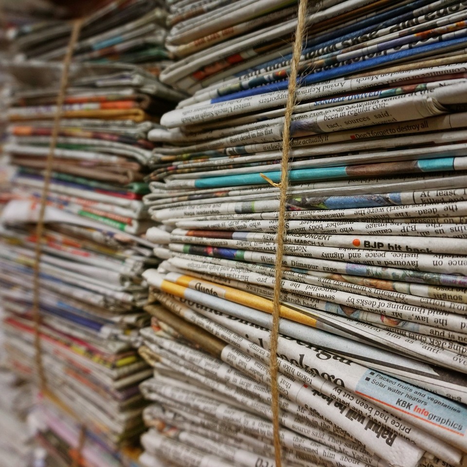 Unsere Medienmitteilungen