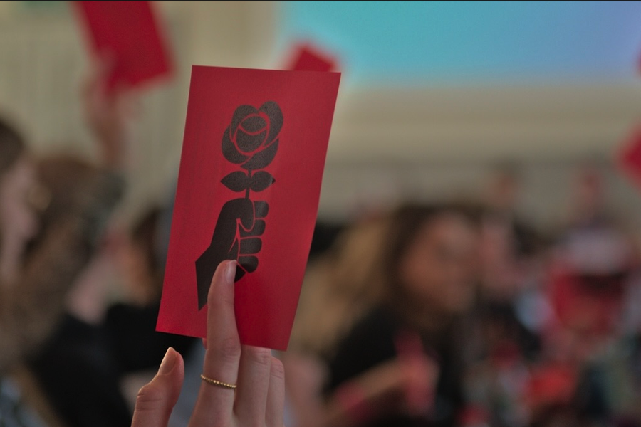 Assemblea annuale 2027 della GISO Svizzera
