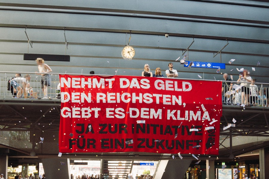 Fête de votation IPA