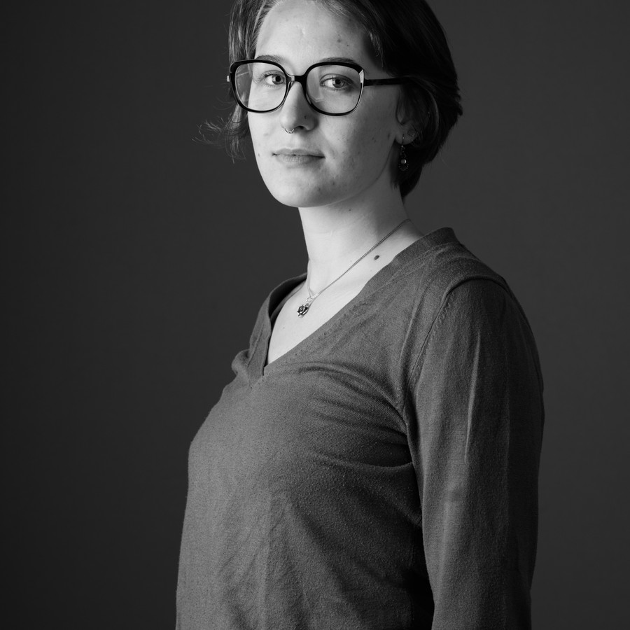 Naomi Deplazes (sie/ihr)